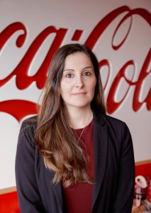 spokesperson_annalisa-fabbri_direttore-marketing-coca-cola-italia