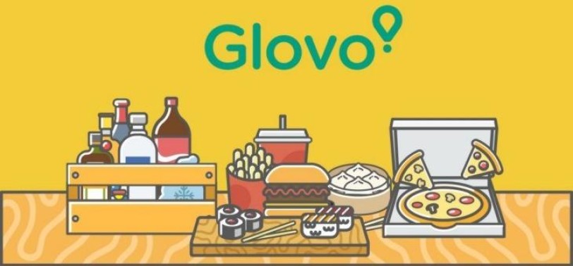 Food delivery, Glovo svela le abitudini dei consumatori  nel mondo 