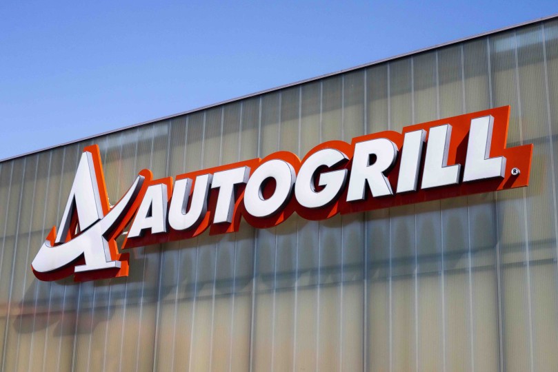 Autogrill, nomine: Rovereto è il nuovo amministratore delegato