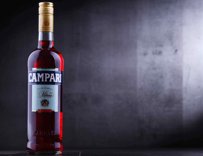 Campari, nel 2022 dividendi e utili in crescita 