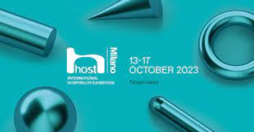 Host 2023, già registrate 1.200 aziende provenienti da 44 Paesi 