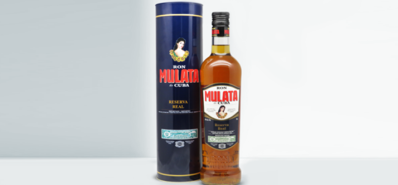 Ron Mulata Reserva Real, in Italia arriva un nuovo rum cubano 