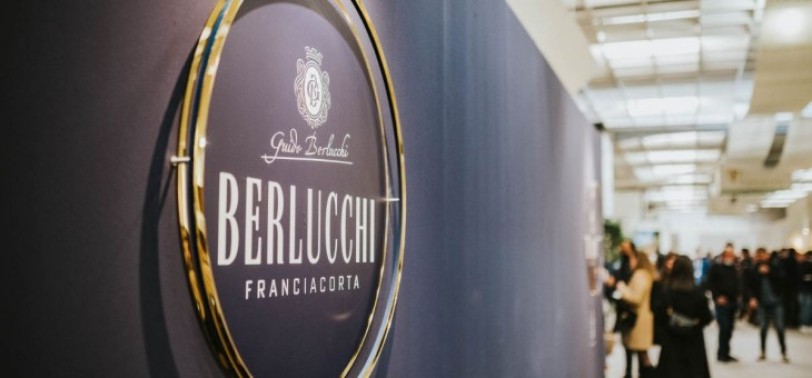  La cantina Guido Berlucchi torna al Vinitaly