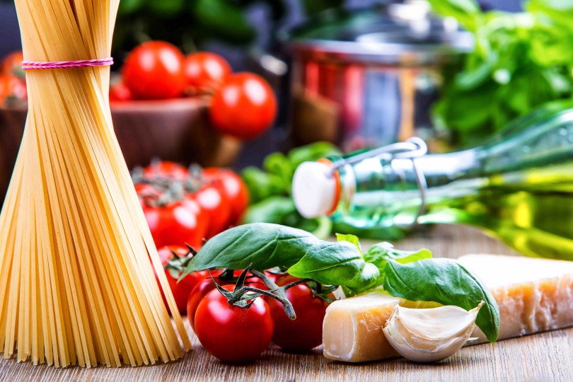 Unesco, la cucina italiana candidata come patrimonio dell'umanità