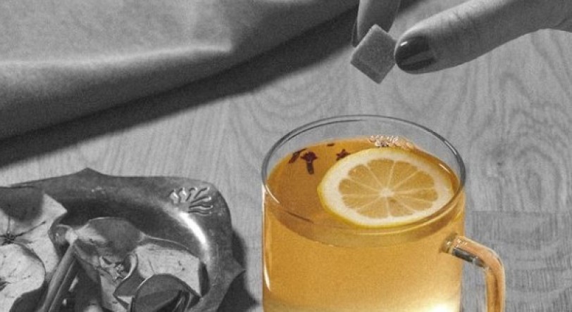 Drink Week, 3 cocktail con whisky: HotToddy di Stalk & Barrel