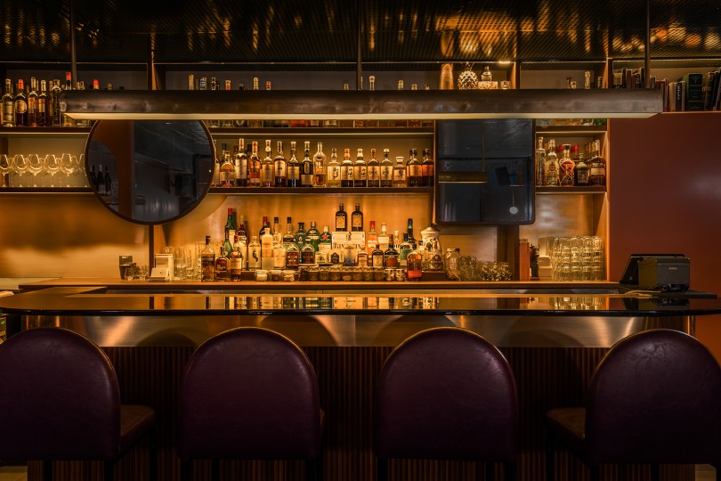 Appuntamento a Singapore con World’s 50 Best Bars 2023