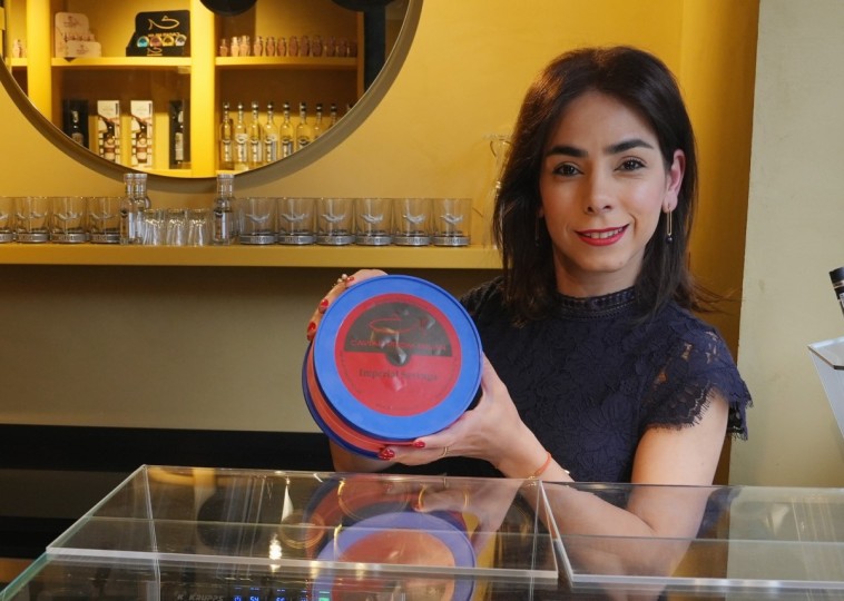 Caviar Milan inaugura la sua prima boutique