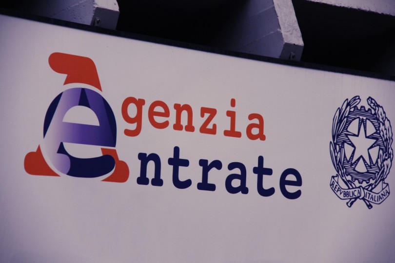 Chiude il bar dell'Agenzia delle Entrate che non emetteva scontrini fiscali