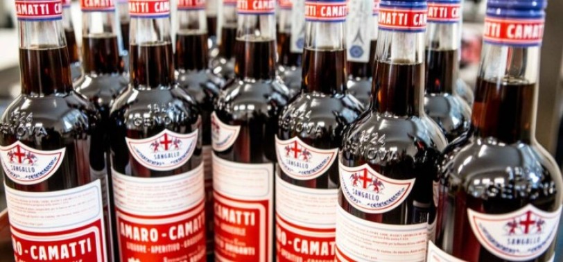 World Liqueur Awards, Amaro Camatti è il miglior amaro del mondo