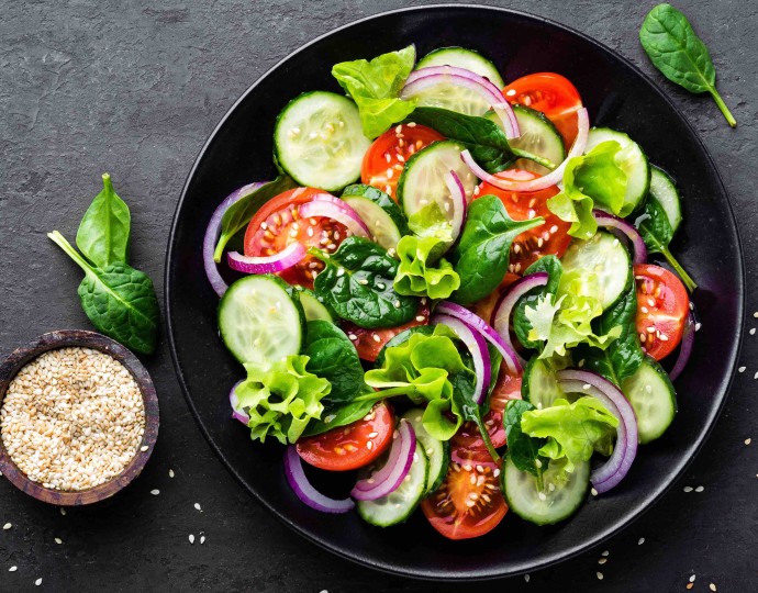 Stop all'insalata in busta? Coldiretti contesta il regolamento Ue