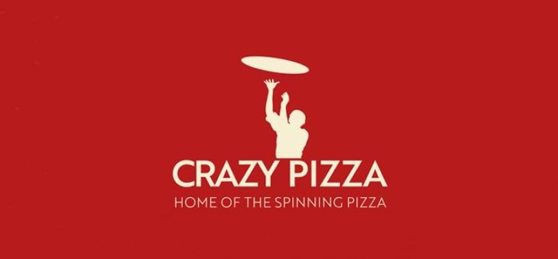 Crazy Pizza annuncia il rebranding: svelati nuovo logo e claim 