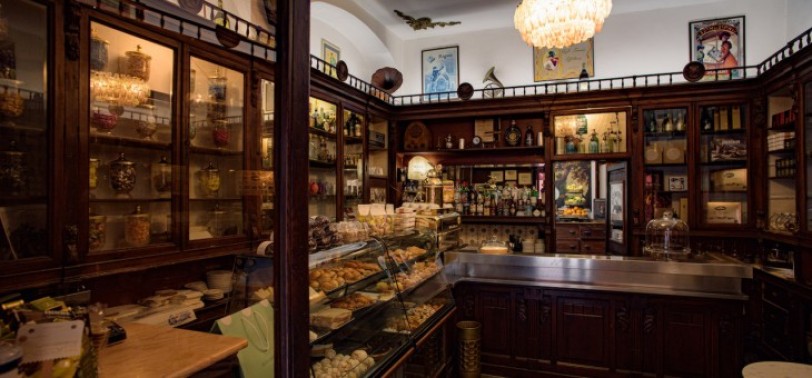 Dulcis e Passalacqua, in pasticceria entrano macchine a leva e una miscela creata ad hoc