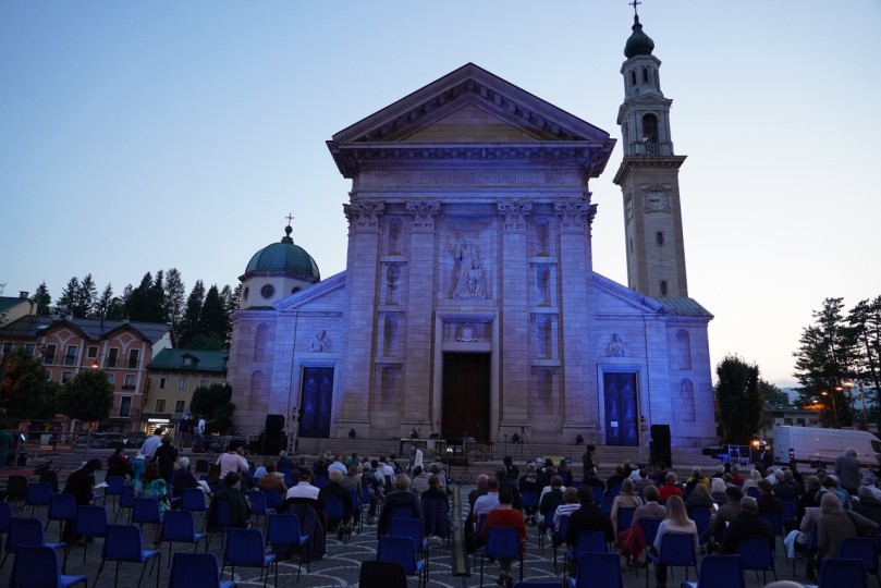 L'impegno di Brazzale per l'Asiagofestival