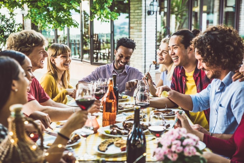 Il caro prezzi non ferma la ristorazione: fatturato al +30% nel primo trimestre dell'anno