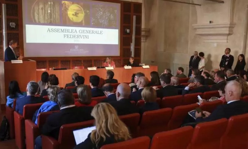 Assemblea Federvini: bene il fuori casa, +19% delle visite nel 2022