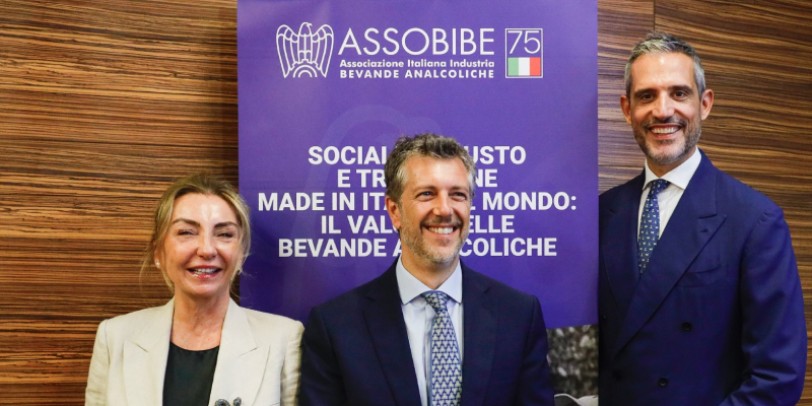 Bevande analcoliche in ripresa. Assobibe: “Lavoriamo alle incognite imballaggi e sugar tax”