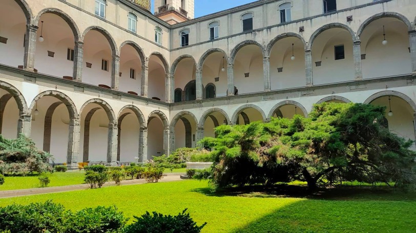 A Napoli arriva il primo corso di laurea magistrale in Sustainable Food System