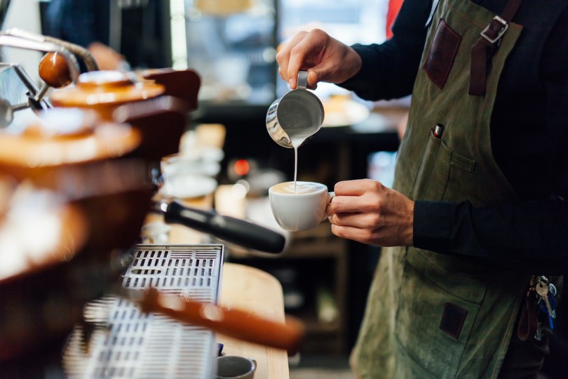 Bar, il 'vecchio modello' è in crisi. Fusini (Ascom Bergamo): “Oggi vincono multitasking e diversificazione”