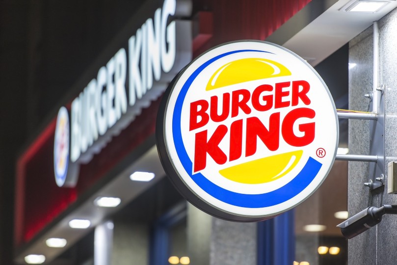 Negli Usa class action contro Burger King. Il motivo? I panini sono più grandi in foto