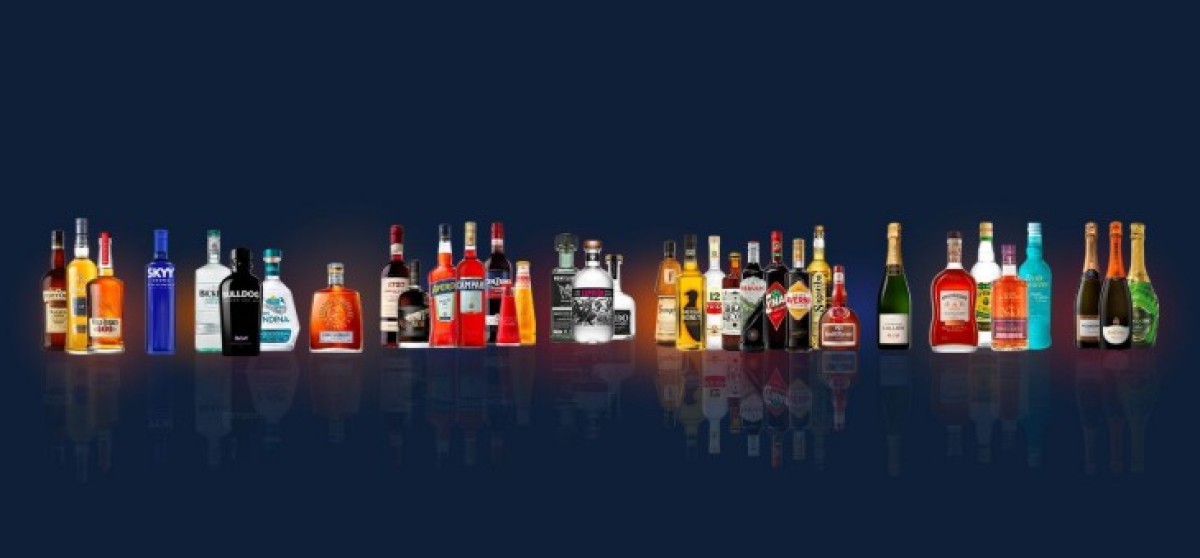 Campari Group, nei primi nove mesi ricavi a 2,2 miliardi. Mercato italiano a +5,9%