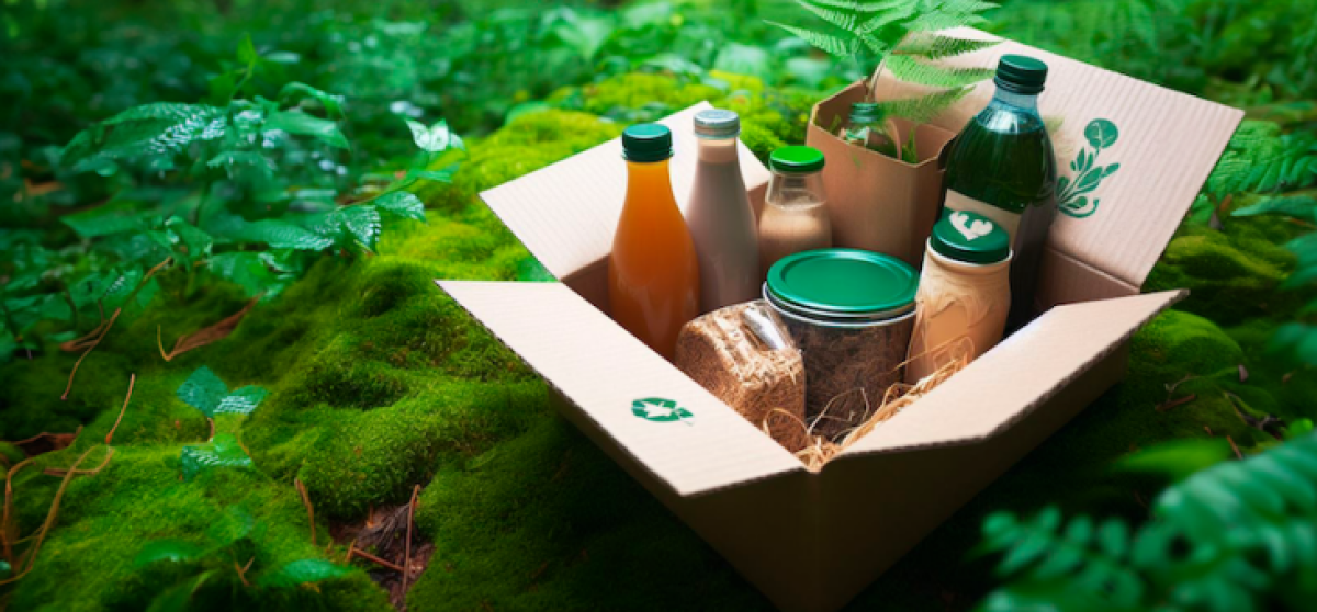 Packaging alimentare innovativo e green, al via la challenge di Italia del Gusto