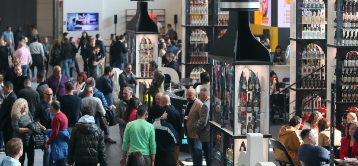 A Rimini si chiude Beer&Food Attraction, +20% di visite professionali rispetto al 2023