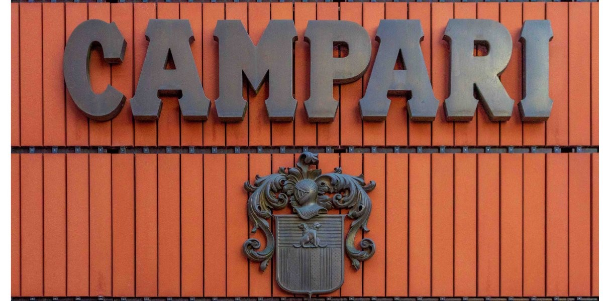 Campari Group: nel 2023 vendite a +8,2% grazie ad aperitivi, tequila e premium bourbon 