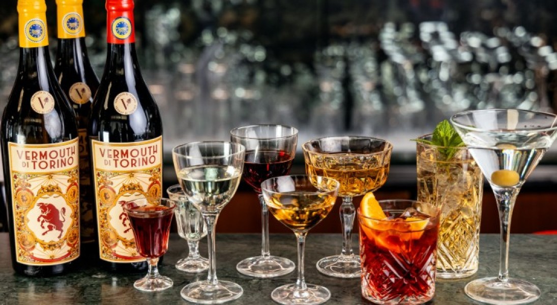 Consorzio del Vermouth di Torino: tutti gli appuntamenti di settembre