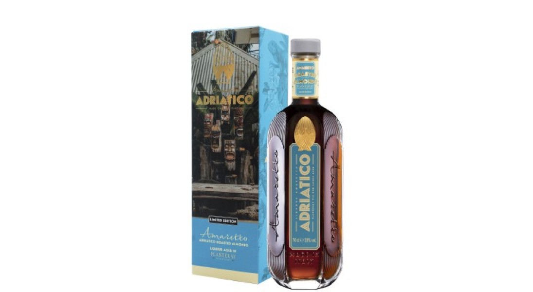 Adriatico, arriva una nuova limited edition in collaborazione con Planteray Rum