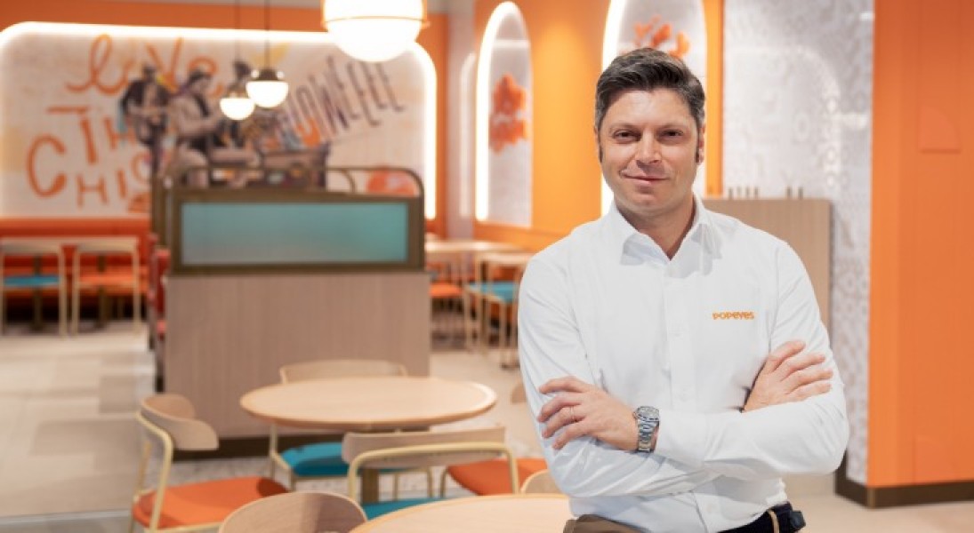 Chicken restaurant: Popeyes debutta a Milano. Altre 50 aperture nei prossimi tre anni