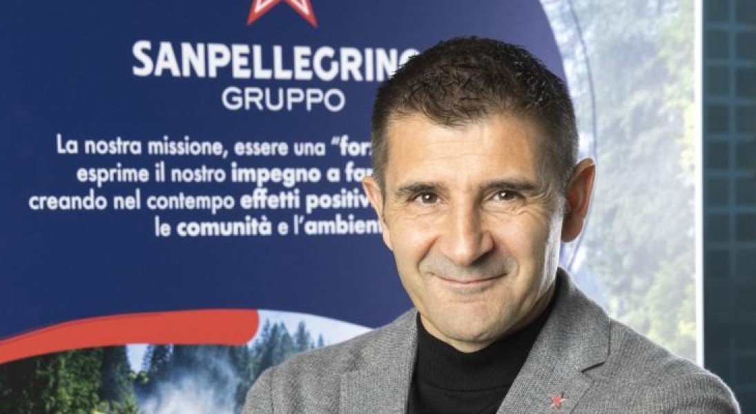 Sanpellegrino, tutte le tappe sulla via della sostenibilità