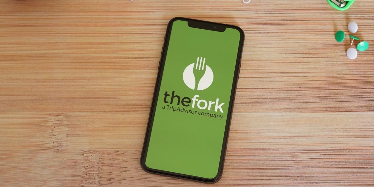 TheFork, un locale su tre della Guida Michelin Italia è sulla piattaforma