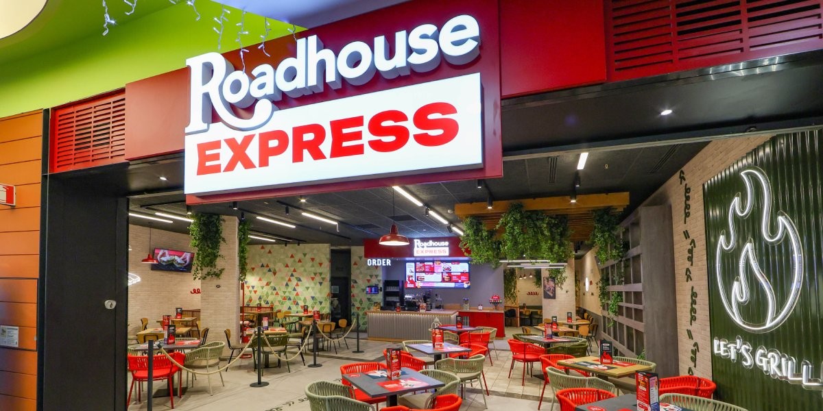 Roadhouse Express: arriva il nuovo format veloce di Roadhouse 