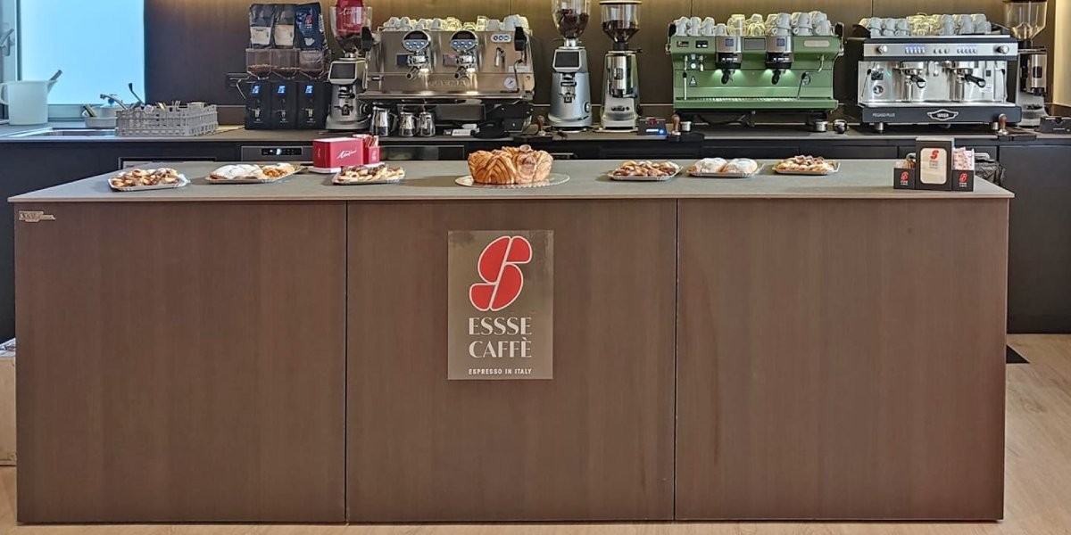 Formazione: Essse Caffè apre una nuova sede commerciale a Bari 