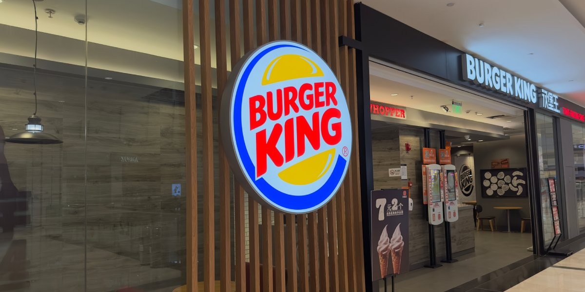 Burger King sbarca su TikTok per avvicinare la GenZ