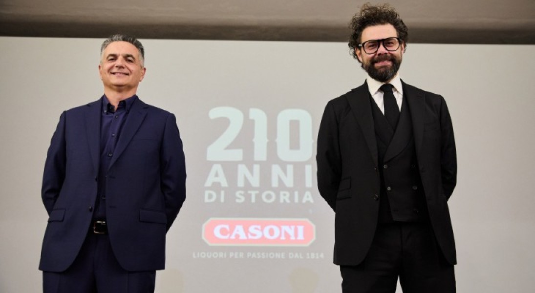 Casoni: un docufilm per celebrare i 210 anni di attività