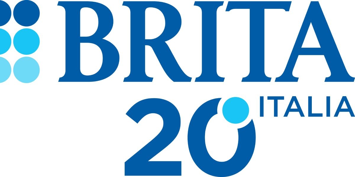 Brita Italia celebra 20 anni di attività nel settore horeca 