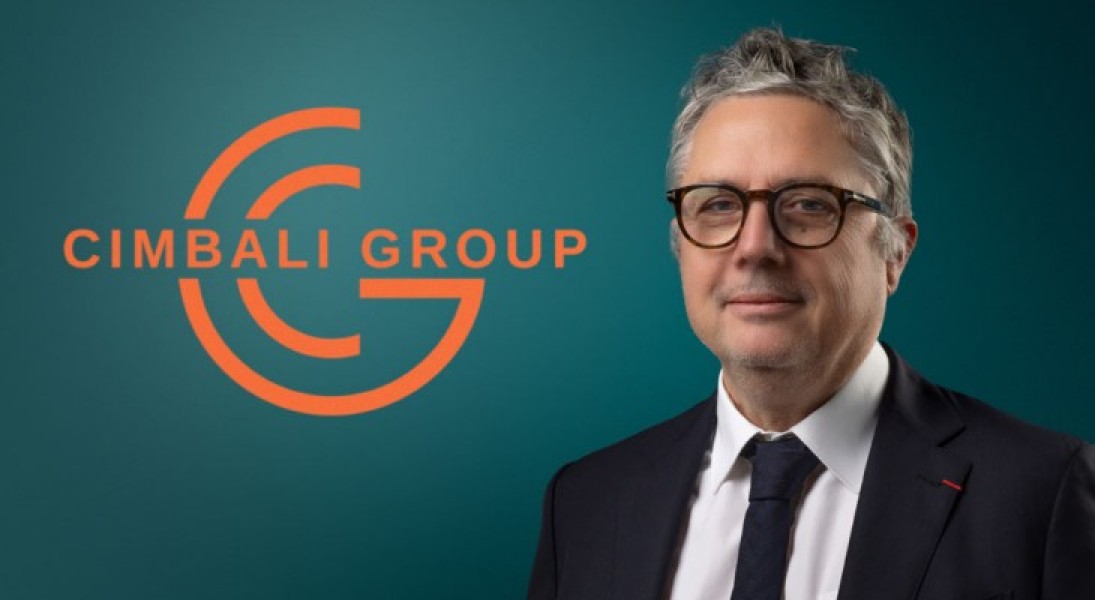 Cimbali Group, il nuovo direttore generale è Frédéric Thil