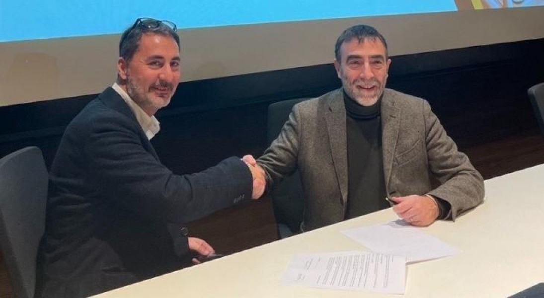 Formazione, Cigierre sigla un accordo con Fondazione CNOS-FAP ETS