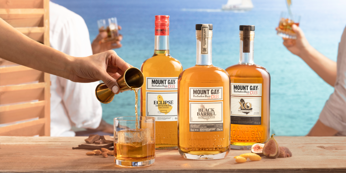 More than a rum: This is the taste of a 300 year old legacy