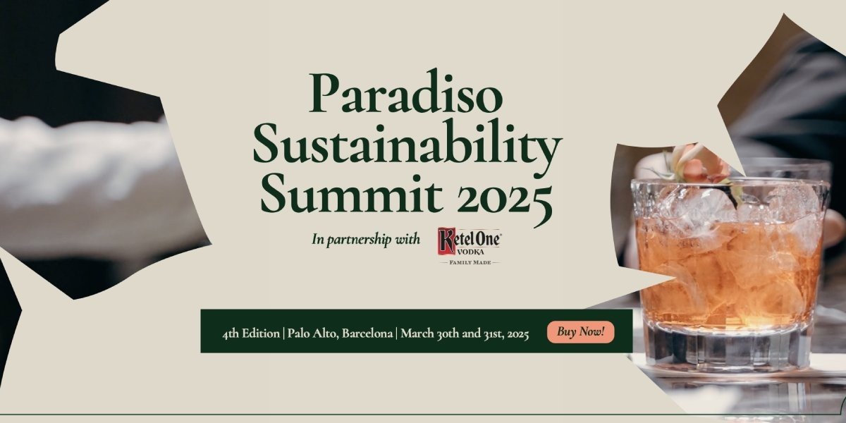 Barcellona: appuntamento a marzo 2025 con il Paradiso Sustainability Summit