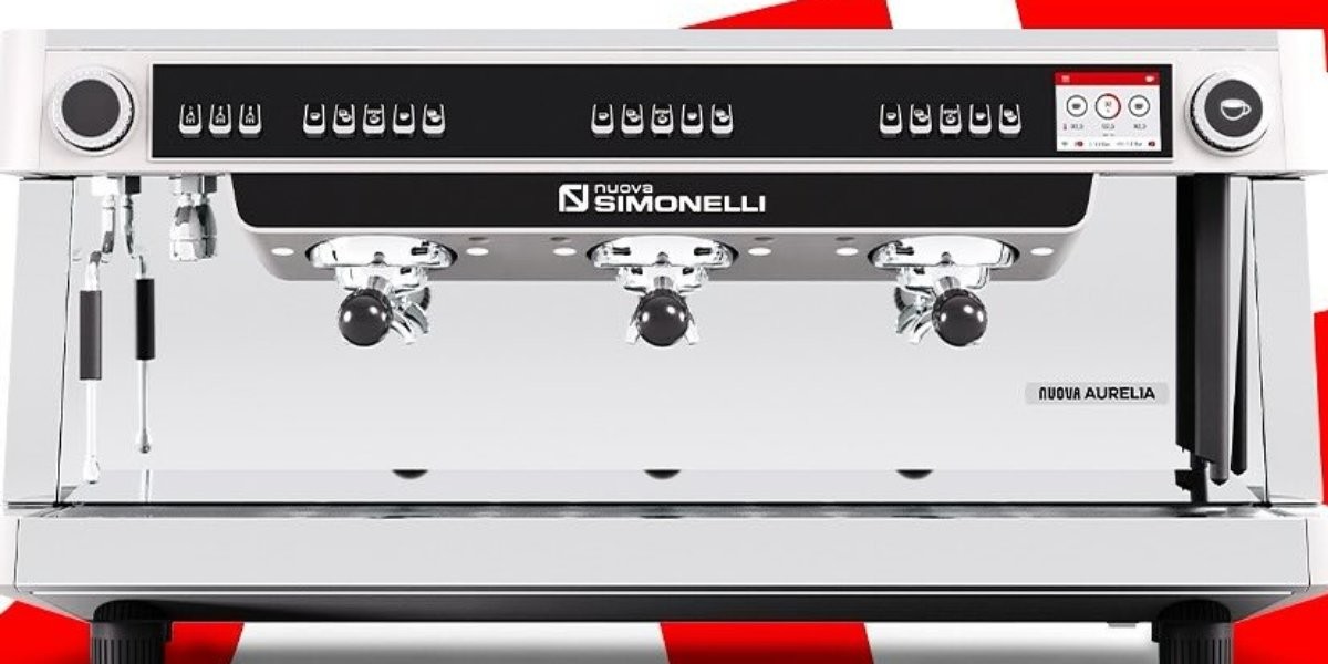 Sigep 2025: tutte le novità di Nuova Simonelli e Victoria Arduino 