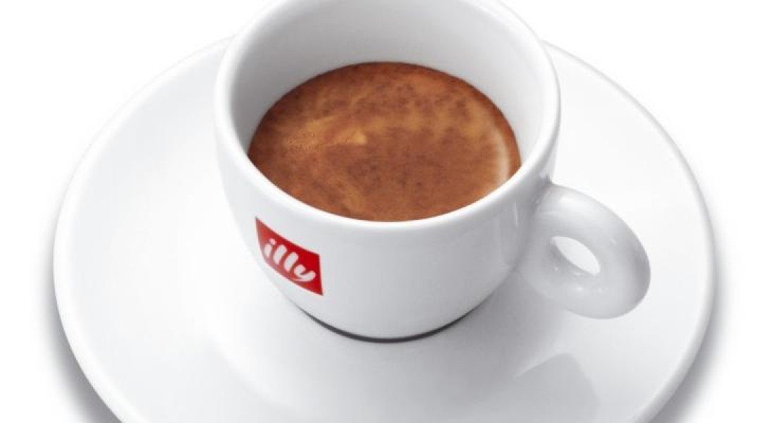 illy è il caffè ufficiale di ITA Airways