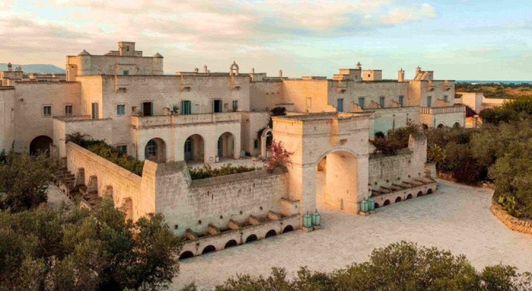 Hospitality: a febbraio i Recruiting Days del gruppo Egnazia