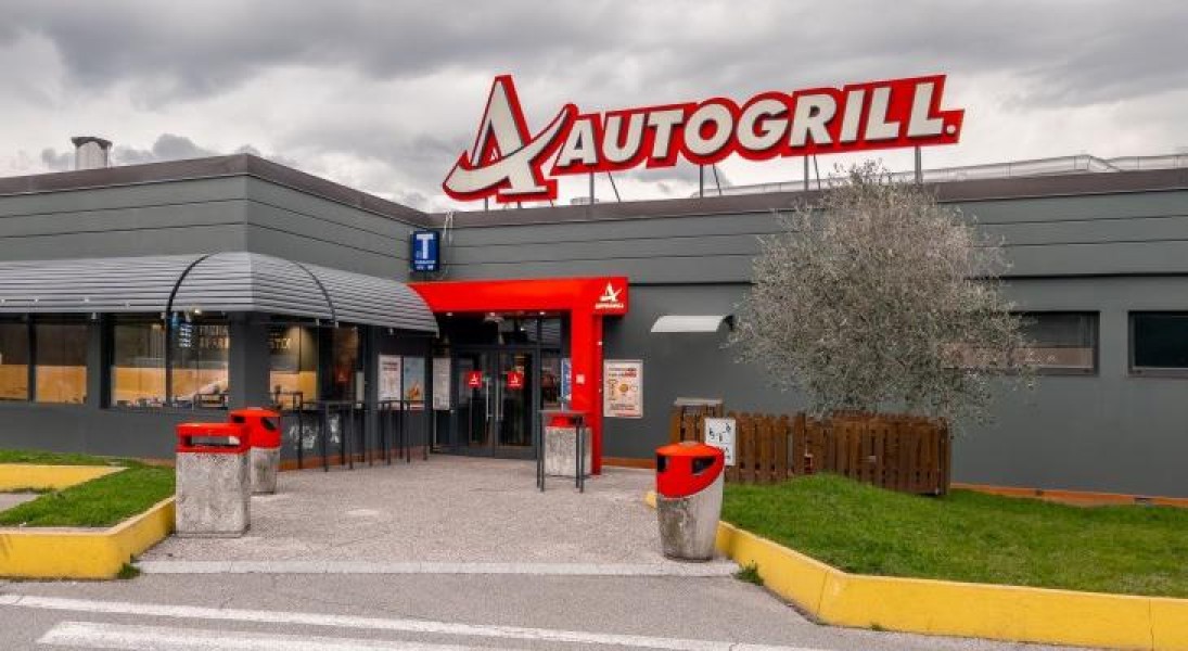 Autogrill, il 17 e 18 gennaio a Roma il recruiting day per 150 nuovi posti a Fiumicino