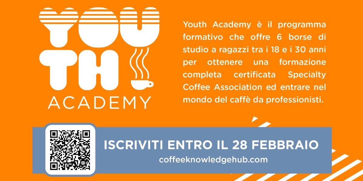 Al via le iscrizioni per Youth Academy di Simonelli Group 