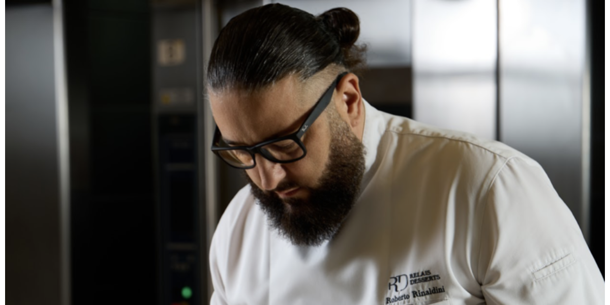 Hotellerie di lusso: Rinaldini Pastry e Gruppo AFR insieme per la prima Capsule Collection