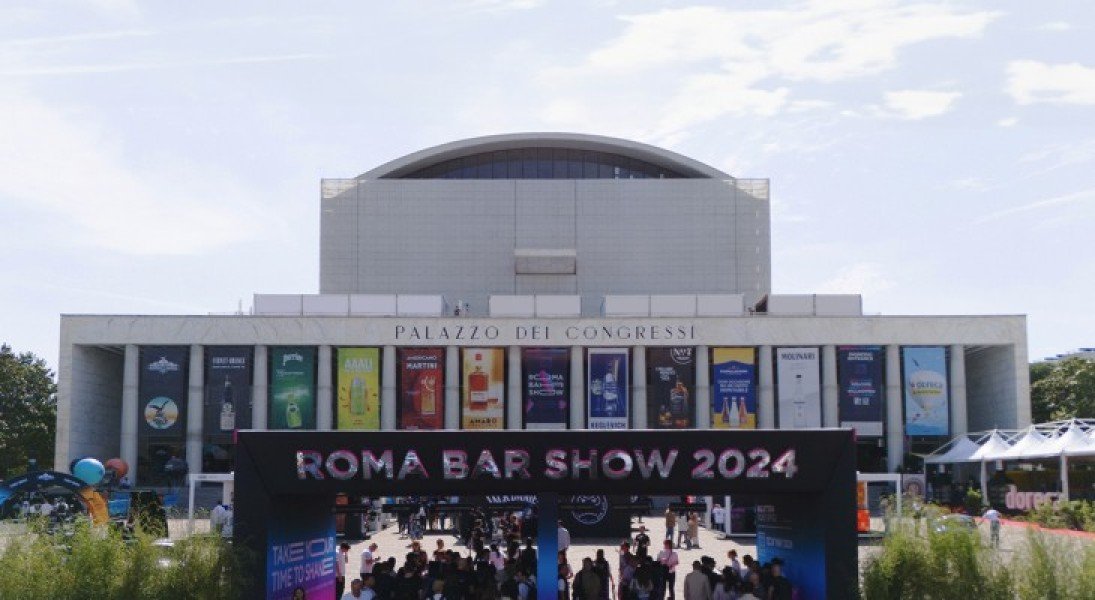 Spirit industry: Fiere di Parma entra nel capitale di Roma Bar Show