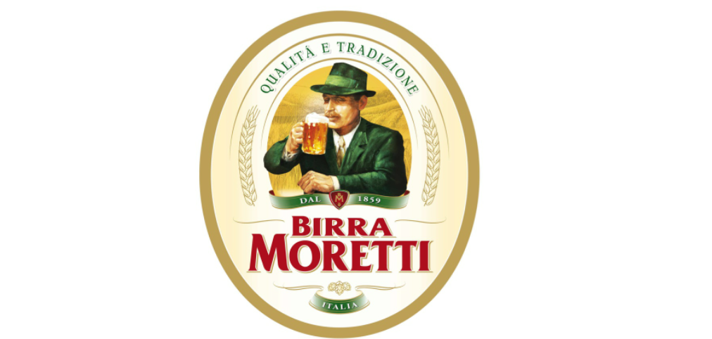 Birra Moretti in tour