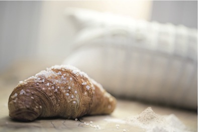 Pasticceria Madrenatura, prodotti di qualità